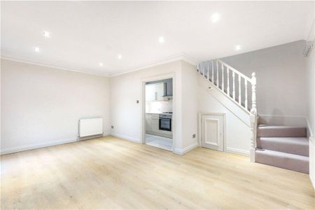 2 bedroom terraced house to rent - Photo 5