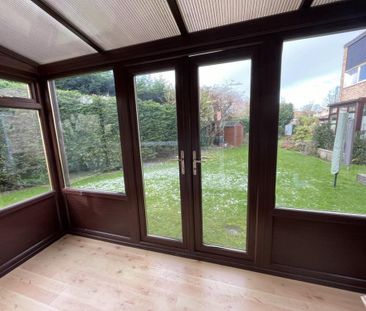 3 bedroom terraced house to rent - Photo 4