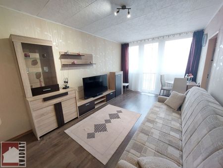 Mieszkanie na Wynajem - Zdjęcie 3