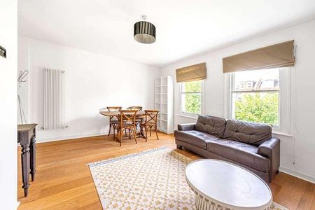 Priory Road, West Hampstead, NW6 - Photo 2