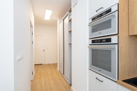 3-pokoje, Sielawy + 2 miejsca postojowe 52.75 m² - Zdjęcie 5