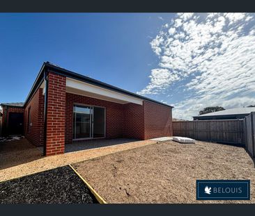 15 Petunia crescent, Armstrong Creek, Vic 3217 - Photo 1