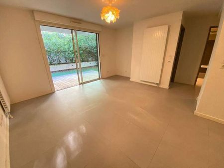 Location appartement récent 2 pièces 47 m² à Montpellier (34000) - Photo 4