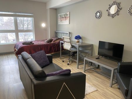 For Lease - 258A Sunview Street Unit# 1710, Waterloo, Ontario - Photo 5