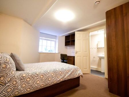 Studio to rent - Photo 4