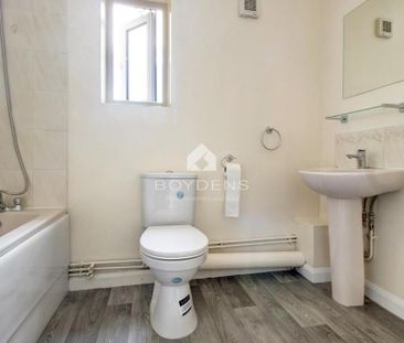 1 bedroom maisonette to rent - Photo 2