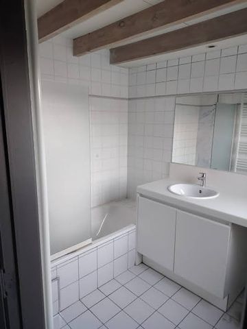 Appartement te huur - Foto 3