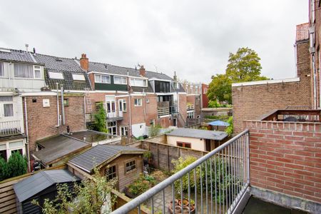 Te huur: Appartement Leidsestraat 50 RD in Haarlem - Foto 2