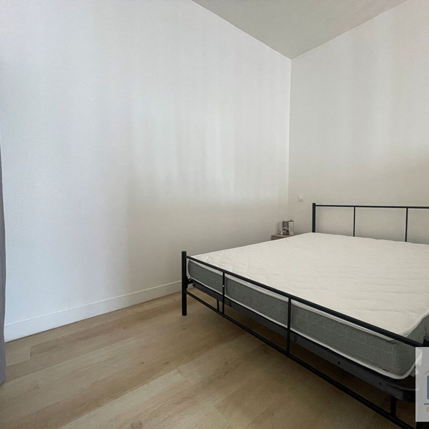 Appartement Meublé - LIMOGES - Photo 1