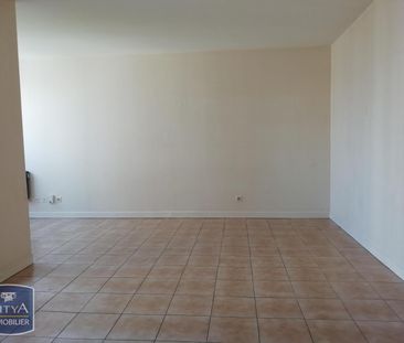 Location Appartement 2 pièces 47m² VILLEURBANNE 69100 - Photo 1