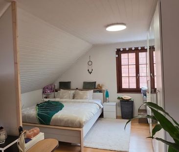 1 Zimmer, 39 m² - Foto 2