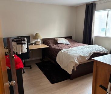 Logement à louer 5 1/2 rue Rouleau Saint-Hyacinthe près des service... - Photo 1