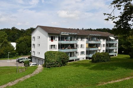 4.5-Zimmerwohnung zu vermieten an ruhiger Lage in Kloten - Foto 5