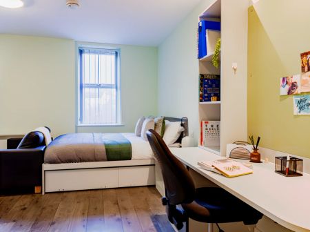 Gold Studio - Photo 4