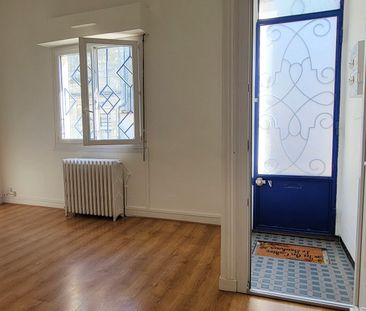 Location maison 2 pièces, 36.00m², Bordeaux - Photo 6