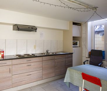 Appartement te huur in Leuven met 1 slaapkamer - Photo 3