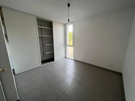 Location appartement 3 pièces 74.4 m² à Montpellier (34000) - Photo 2