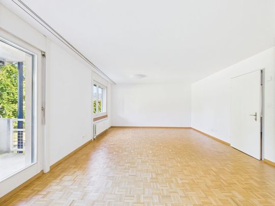 Erstvermietung nach Gesamtsanierung - Foto 1