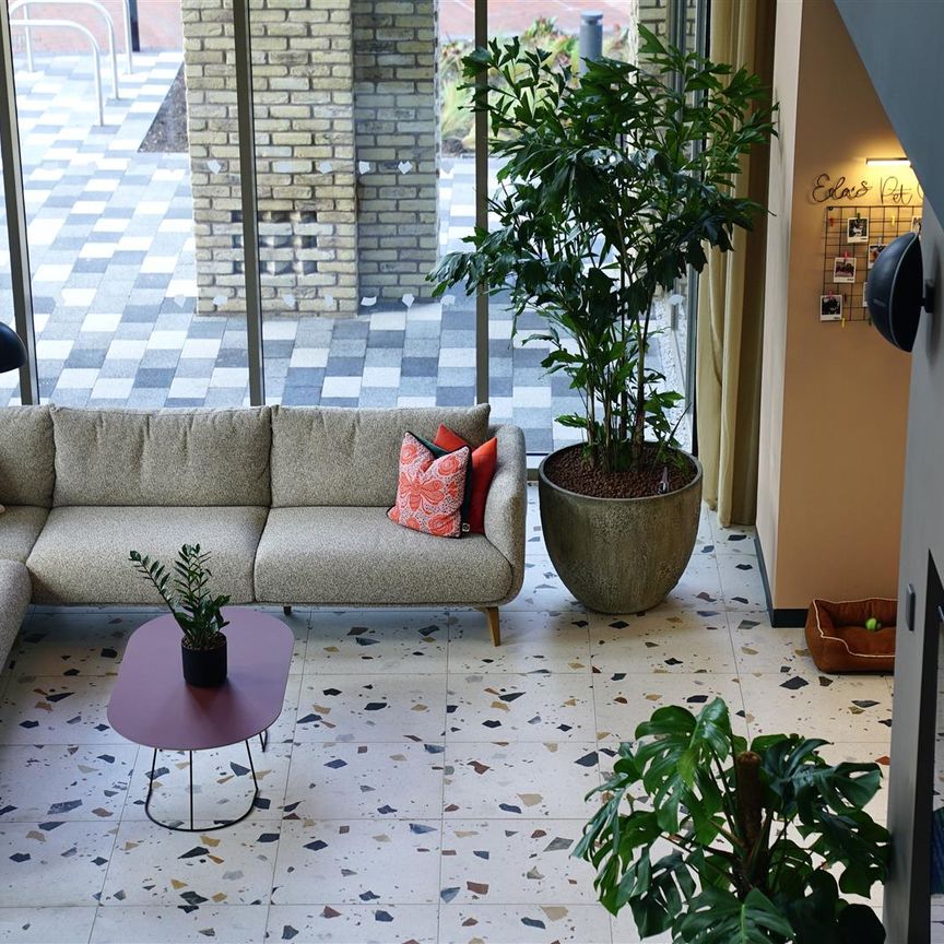 Eda, Salford Quays - Photo 1