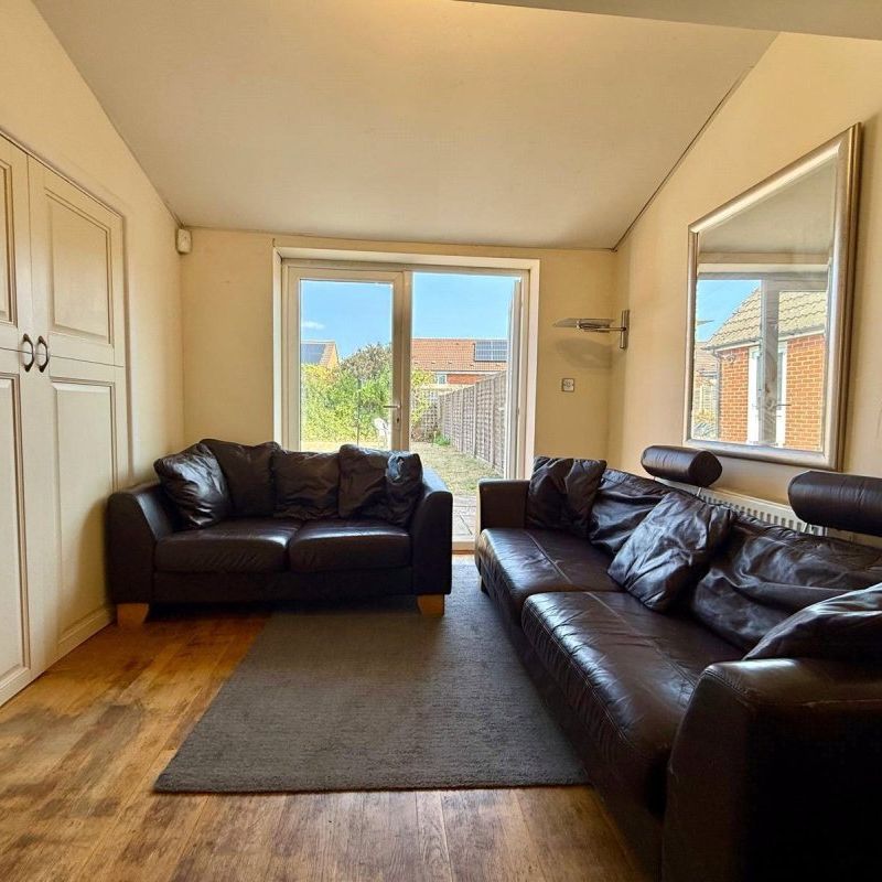 De Lisle Road, Bournemouth, BH3 - Photo 1