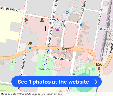 Brand New Modern Living in Wauchope - Photo 1