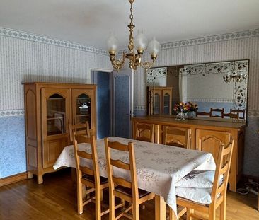 Appartement à louer 3 pièces • Aubervilliers - Photo 1