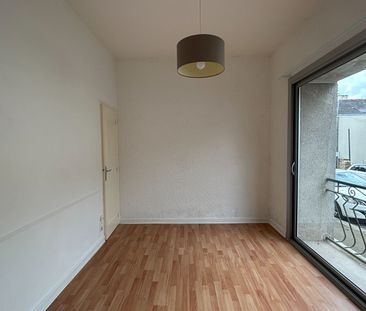 Appartement T1 à Rennes - Photo 2