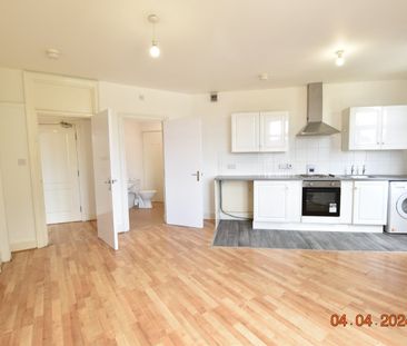 1 Bed Flat, Crawley Green Road, LU2 - Photo 3