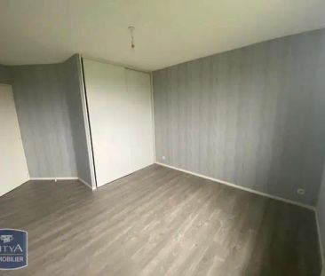 Appartement à louer 3 pièces 63.54m² - Photo 2