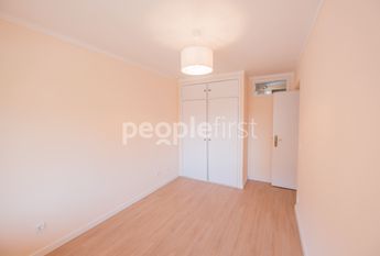 Apartamento T2+1 em Porto