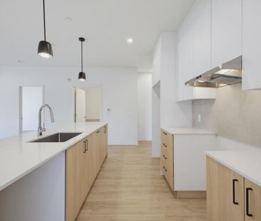 Appartement à louer - Photo 2