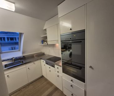 4.5 Zimmer, 120 m², 3. Stock - Photo 4