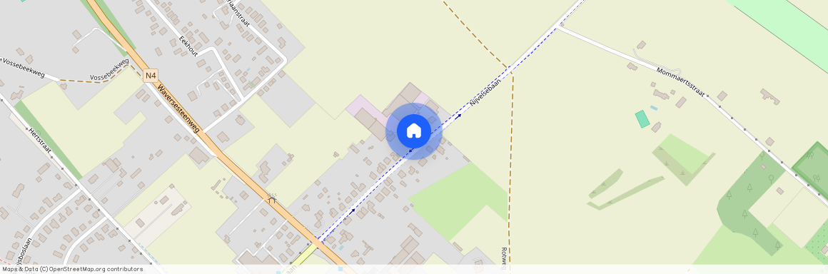 Nijvelsebaan 149, 3090 Overijse