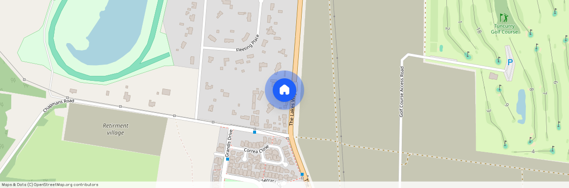 399 The Lakes Way, Tuncurry, NSW, 2428