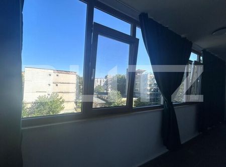 Apartament cu 2 camere, 53 mp, prima inchiriere, bloc nou, Brazda lui Novac - Fotografie 2