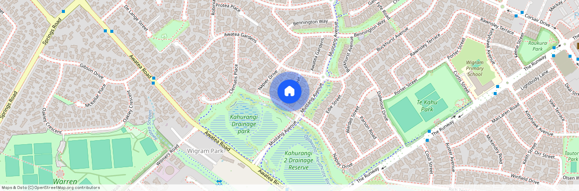 9 Tapper Street, Wigram, Christchurch City