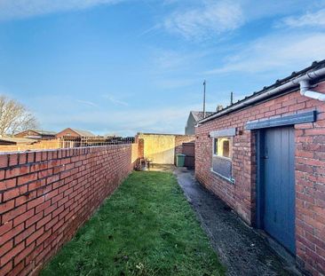 Ravensworth Street, Bedlington, Bedlington, Northumberland, NE22 7JP - Photo 3