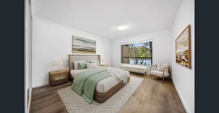 Waterfront apartment - Photo 3