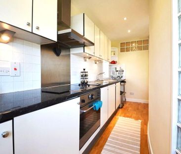 1 bedroom apartment - Photo 1