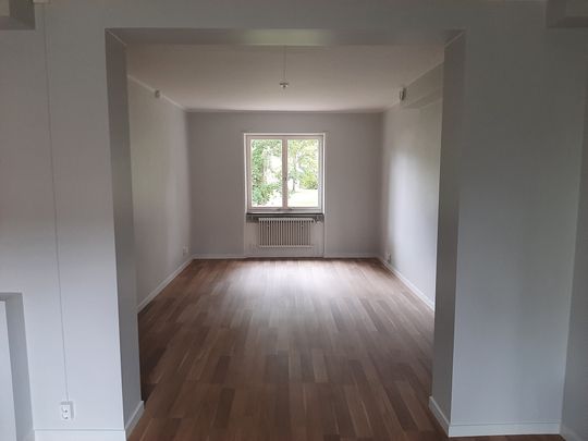 Klosterledsgatan, Vadstena - Foto 1