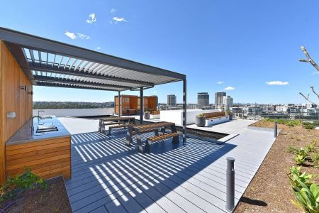 1002/3 Foreshore Place, 2127, Wentworth Point Nsw - Photo 4