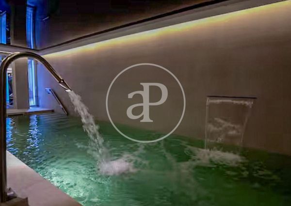 House for rent in Conde Orgaz - Piovera (Hortaleza)