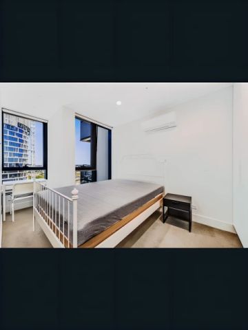 2 bed 2 bath unfurnished - Photo 4