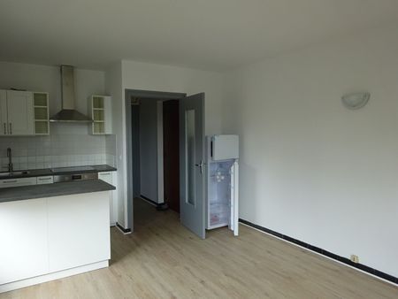 Appartement Clermont-Ferrand - Photo 4