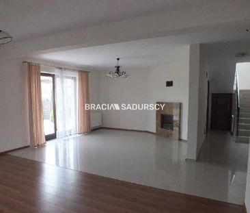 Dom Kraków Krowodrza powierzchnia 250.0 m² C206-WD-40566 - Фото 1