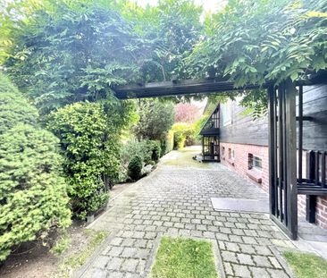 PIĘKNY DOM WOLNOSTOJĄCYNA ZACISZU - Фото 5