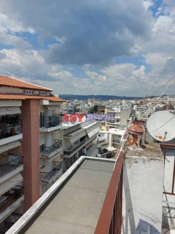 Studio/Γκαρσονιέρα για ενοικίαση Συκιές - Photo 3