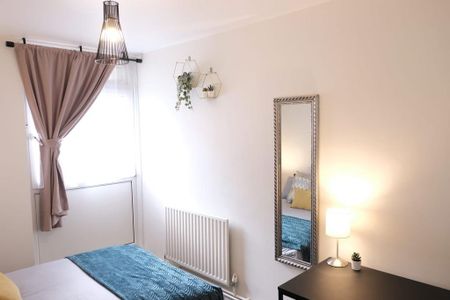 3 bedroom maisonette to rent - Photo 4