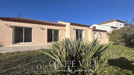 Maison Castelnau Le Lez quartier des Vohles, - Photo 4