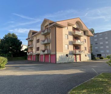 Magnifique 3.5 pièces à Domdidier - Photo 3